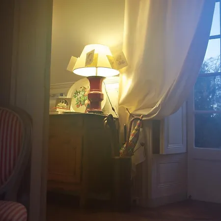 Bed & Breakfast Au Bois Briand