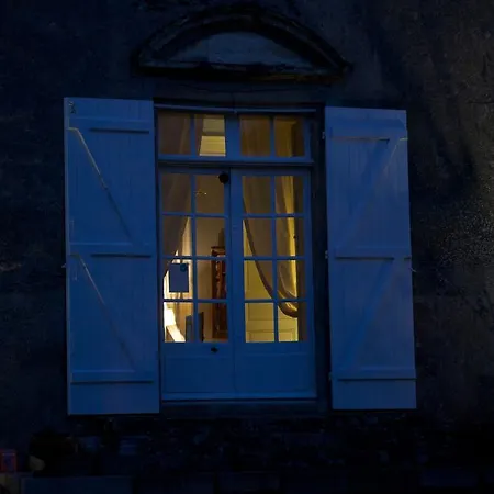 Au Bois Briand Bed & Breakfast Nantes