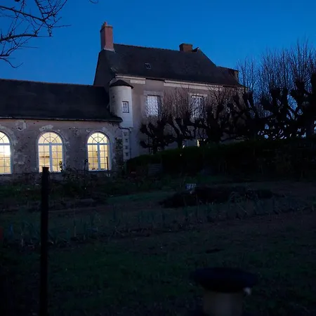 Bed & Breakfast Au Bois Briand *
