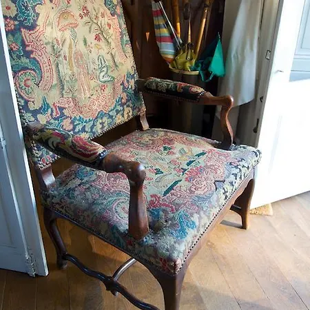 Au Bois Briand Bed & Breakfast