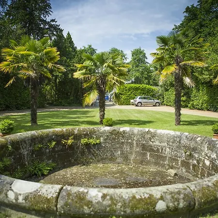 Au Bois Briand Bed & Breakfast
