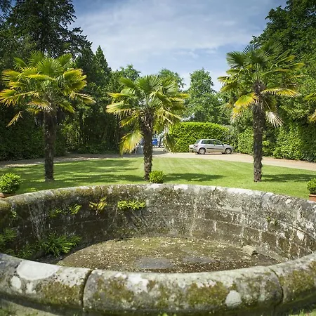 Au Bois Briand Frühstückspension