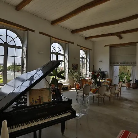 Au Bois Briand Bed & Breakfast Nantes