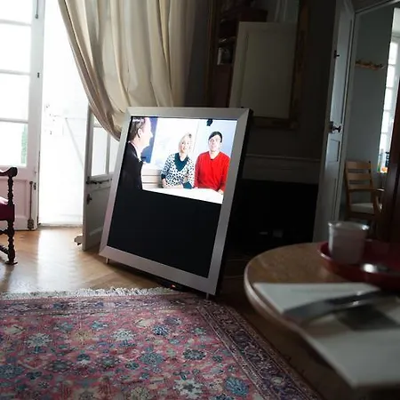 Au Bois Briand Bed & Breakfast Nantes