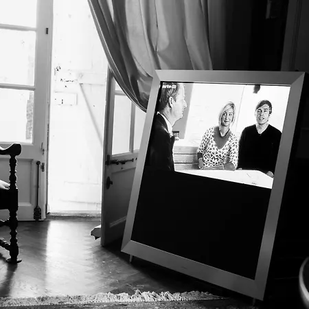 Bed & Breakfast Au Bois Briand *
