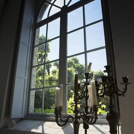 Au Bois Briand Bed & Breakfast