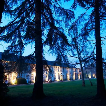 Au Bois Briand Bed & Breakfast