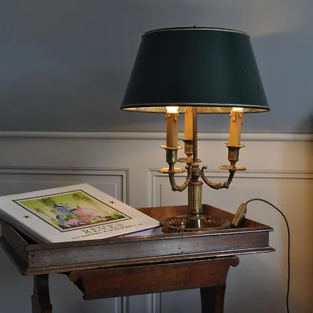 Bed & Breakfast Au Bois Briand Nantes