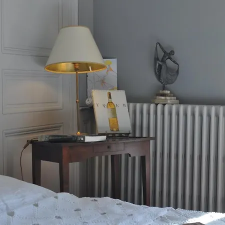 Bed & Breakfast Au Bois Briand