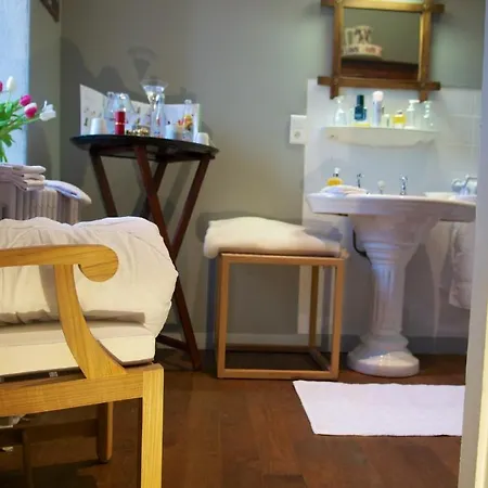 Bed & Breakfast Au Bois Briand