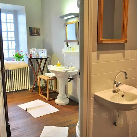 Au Bois Briand Bed & Breakfast