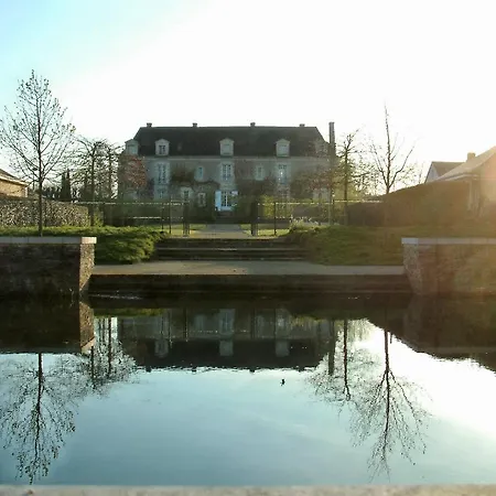 Bed & Breakfast Au Bois Briand Nantes