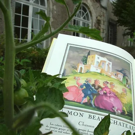 Bed & Breakfast Au Bois Briand Nantes