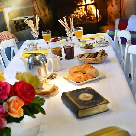 Bed & Breakfast Au Bois Briand Nantes