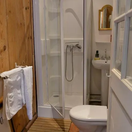 Au Bois Briand Bed & Breakfast Nantes