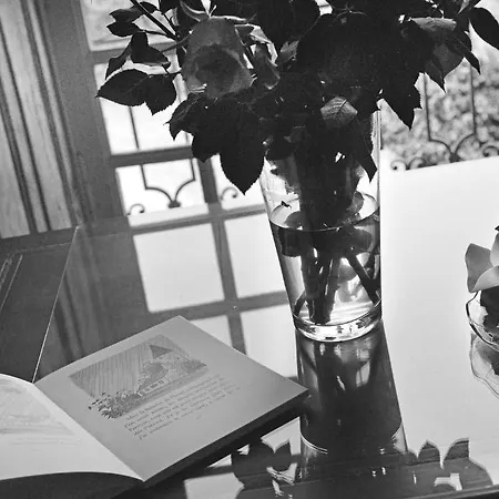 Bed & Breakfast Au Bois Briand *