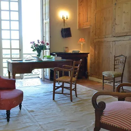 Bed & Breakfast Au Bois Briand Nantes