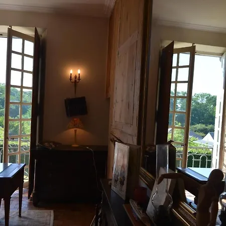 Bed & Breakfast Au Bois Briand