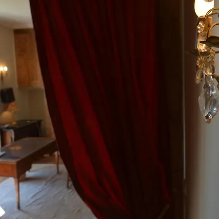 Bed & Breakfast Au Bois Briand