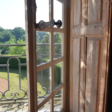 Bed & Breakfast Au Bois Briand