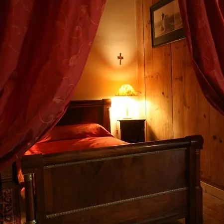 Au Bois Briand Bed & Breakfast