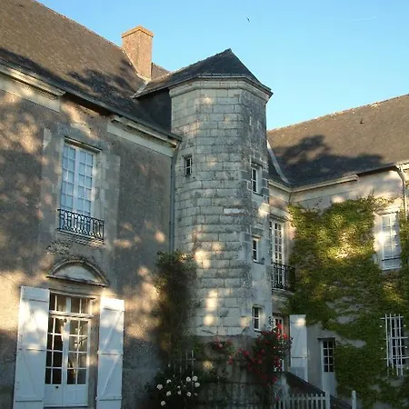 Au Bois Briand Nantes