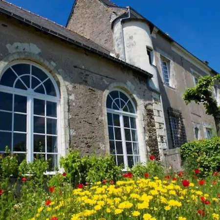 Bed & Breakfast Au Bois Briand *