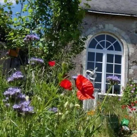 Au Bois Briand Bed & Breakfast