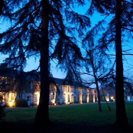 Nocleg ze śniadaniem Au Bois Briand