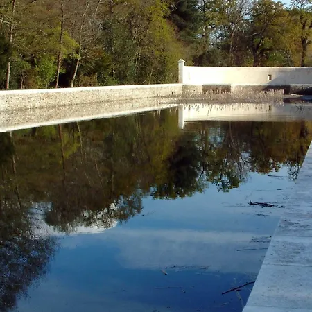 Au Bois Briand Frühstückspension Nantes