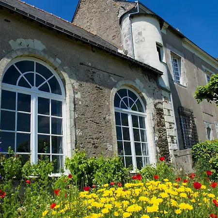 Bed & Breakfast Au Bois Briand Nantes
