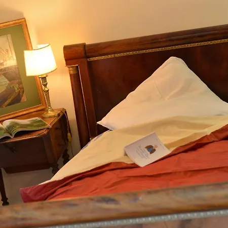 Au Bois Briand فندق مبيت وإفطار