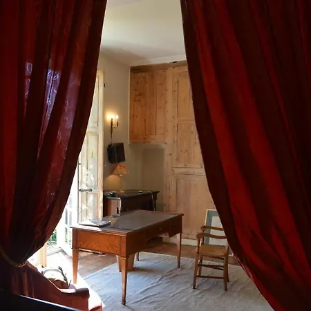 Au Bois Briand Bed & Breakfast Nantes